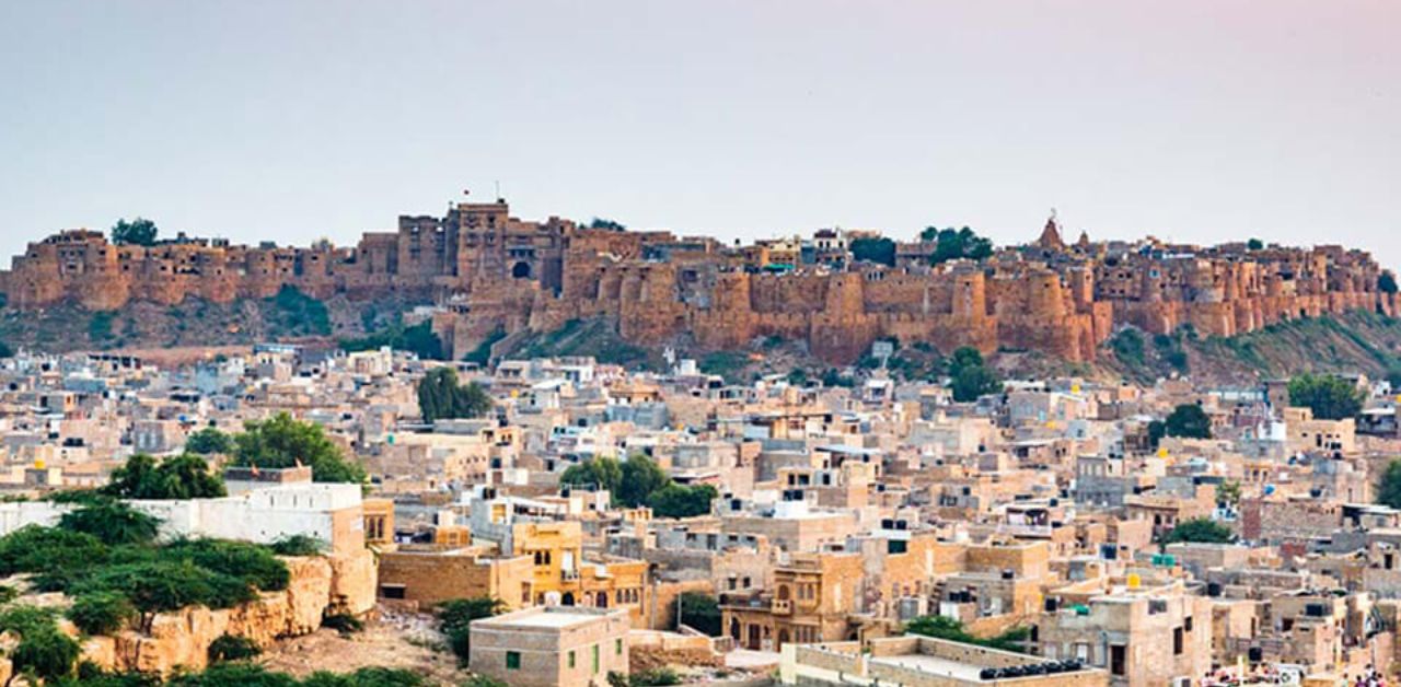Jaisalmer