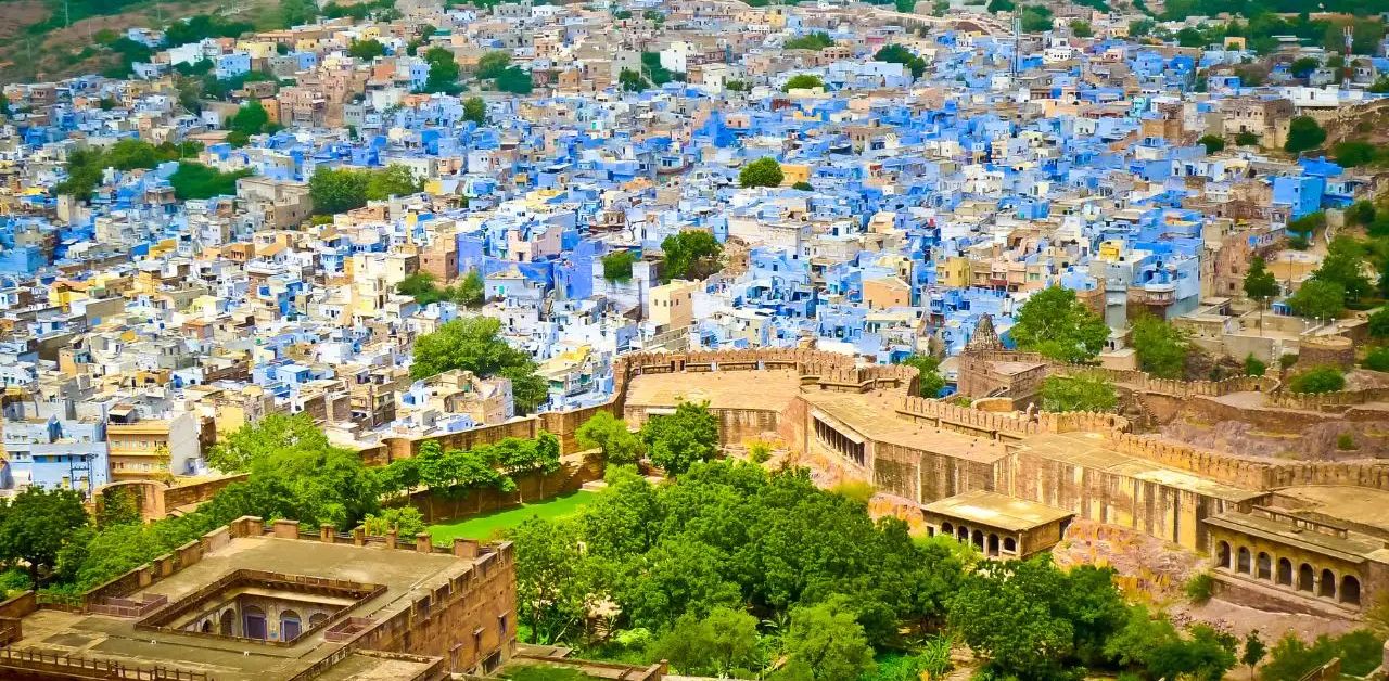 Jodhpur