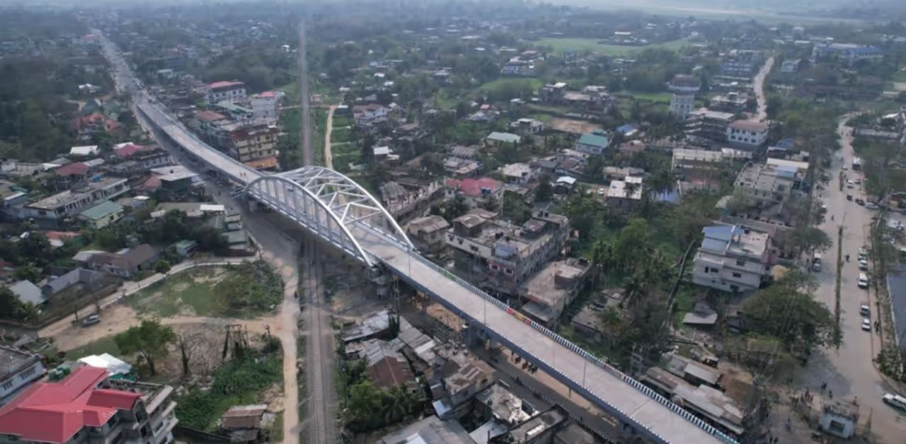 Jorhat