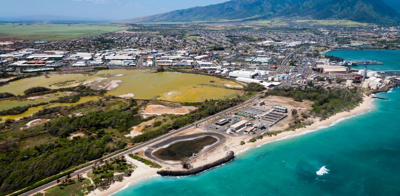 Kahului