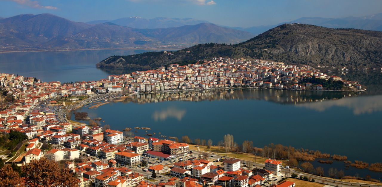 Kastoria