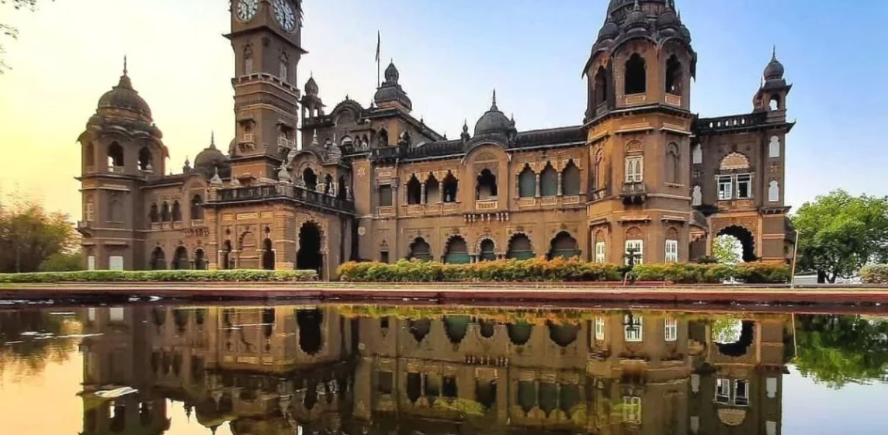 Kolhapur