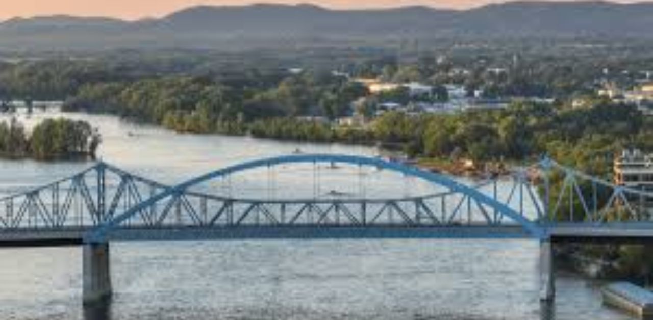 La Crosse