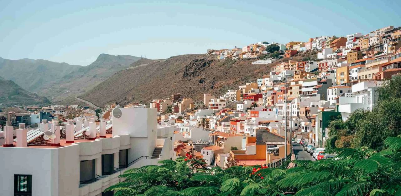 La Gomera