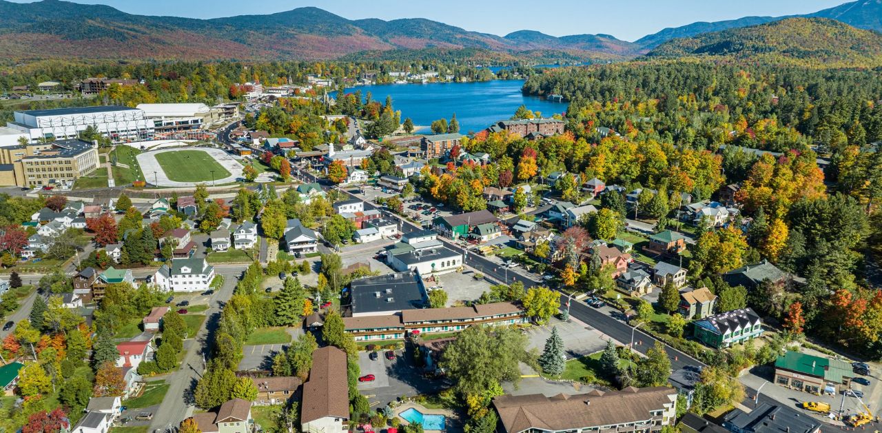 Lake Placid