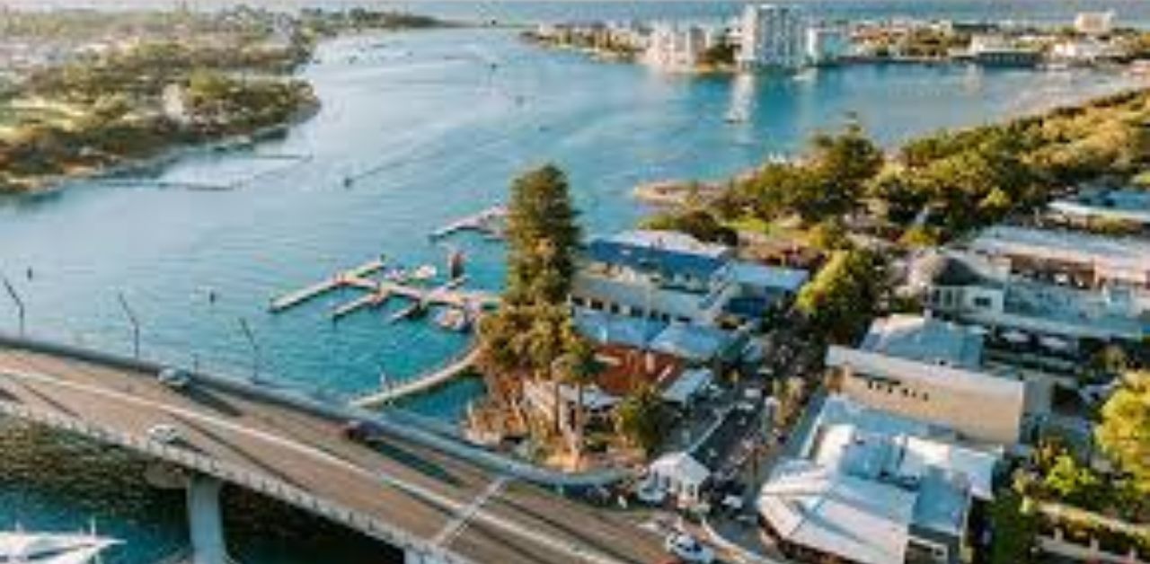 Mandurah