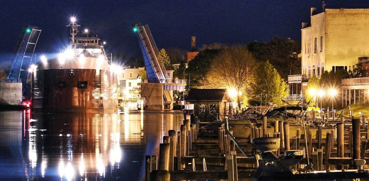 Manistee