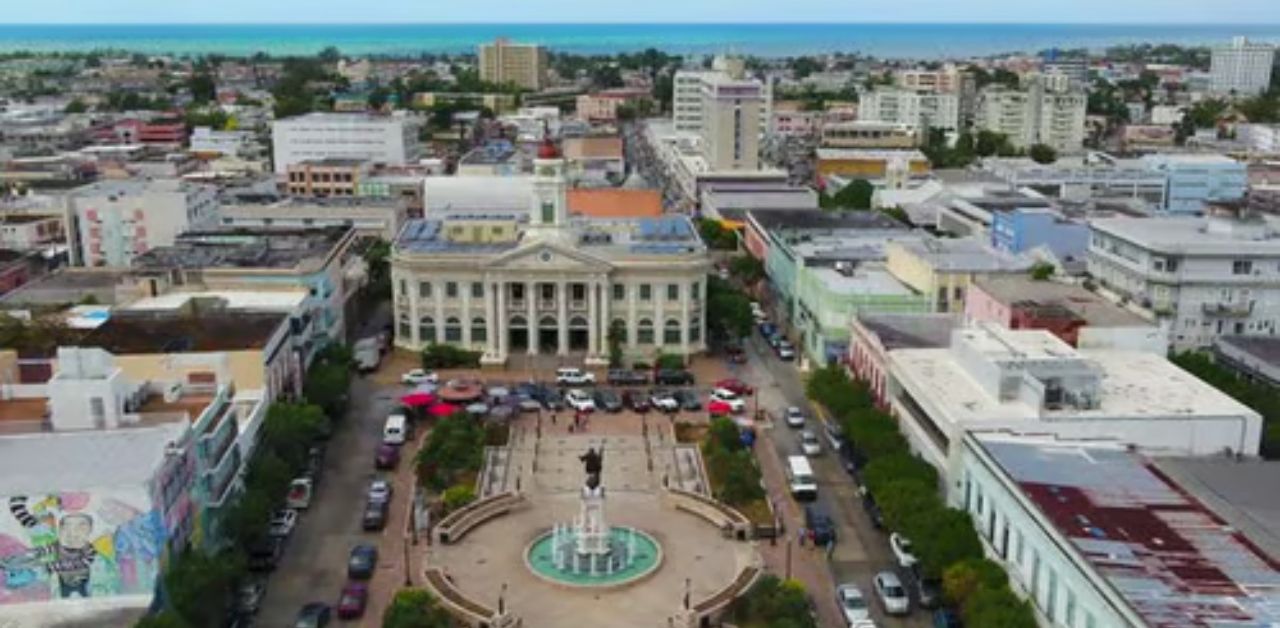 Mayaguez