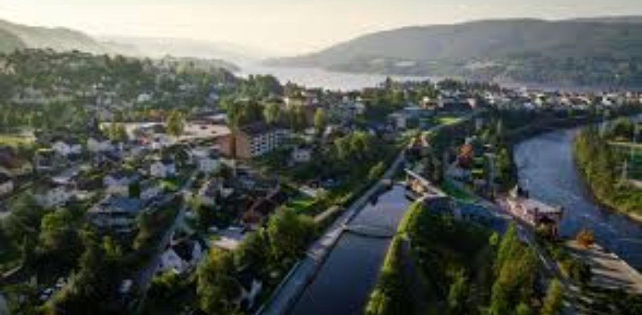 Notodden