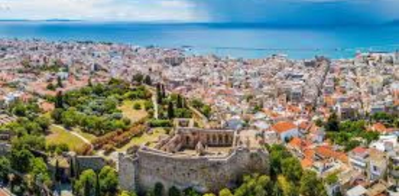 Patras