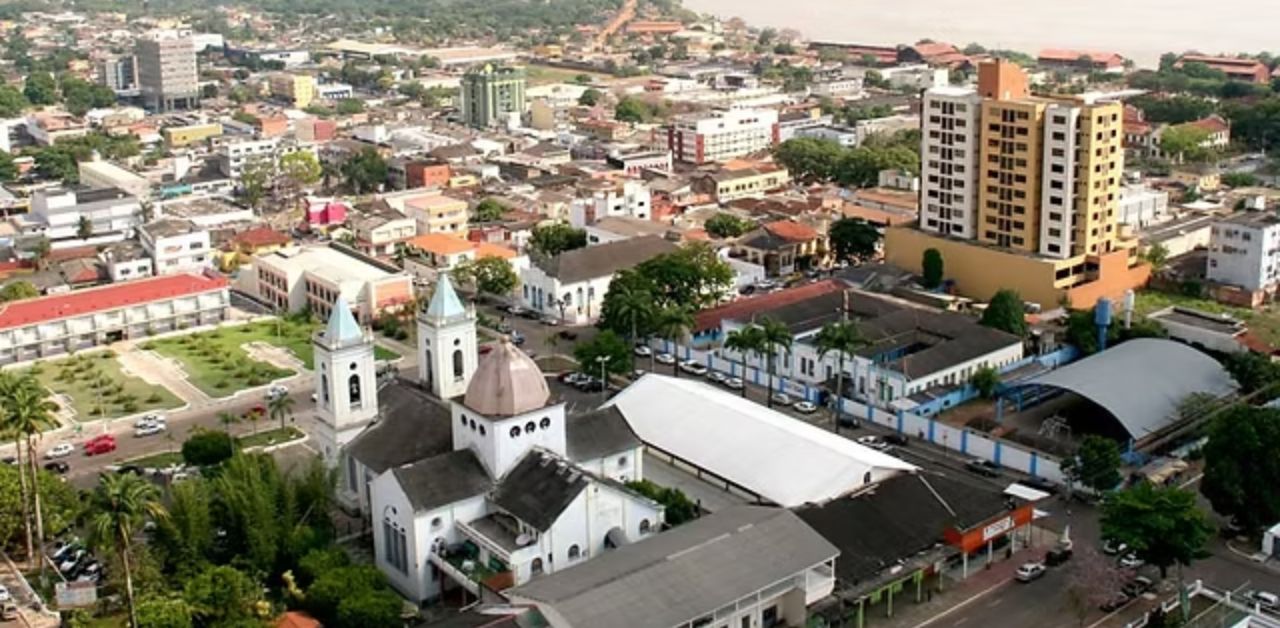 Porto Velho
