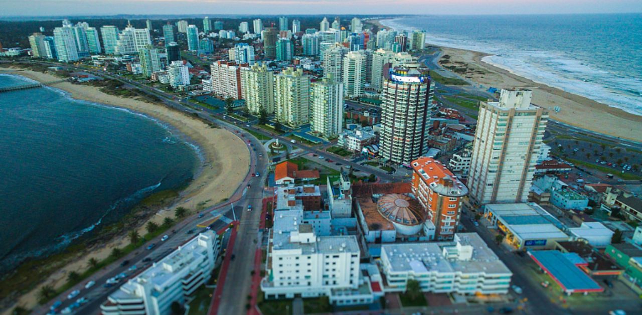 Punta del Este