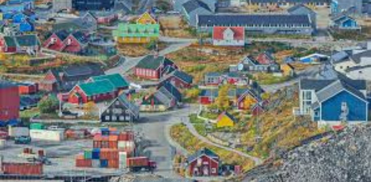 Qaqortoq