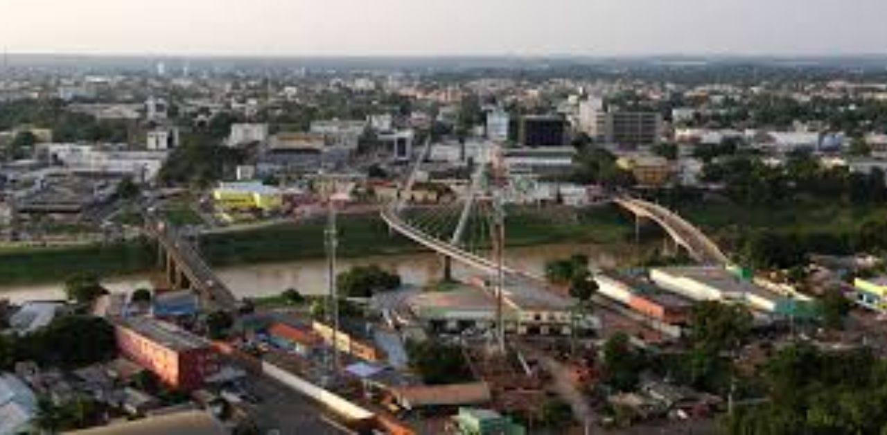 Rio Branco