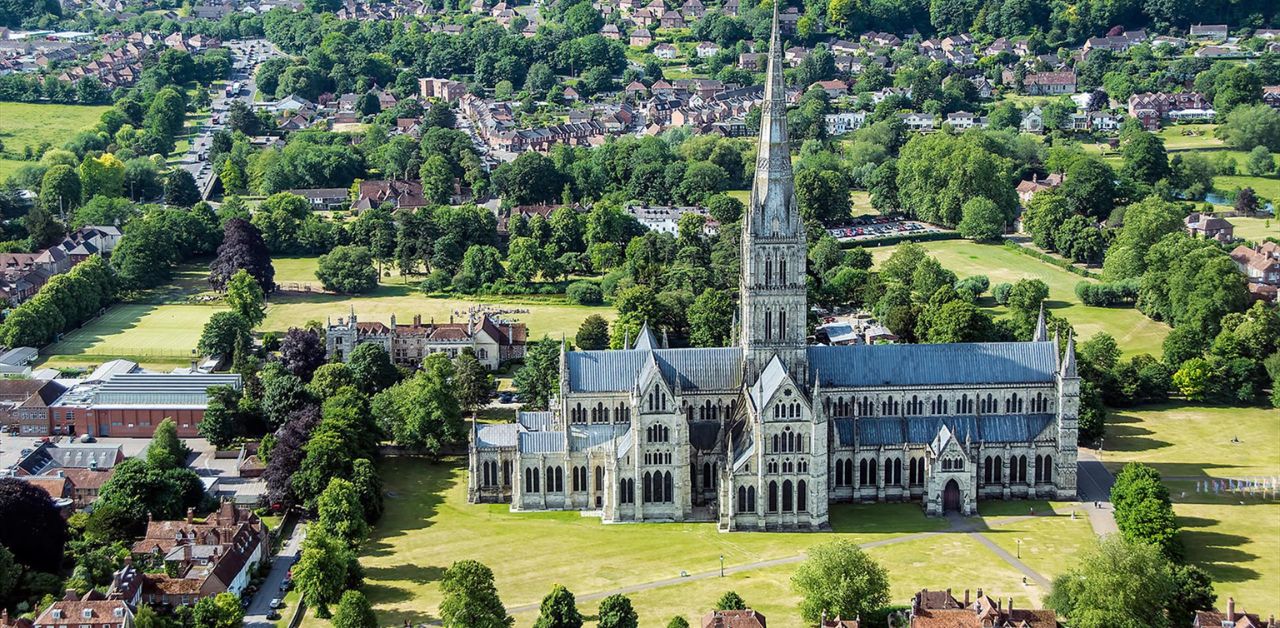 Salisbury