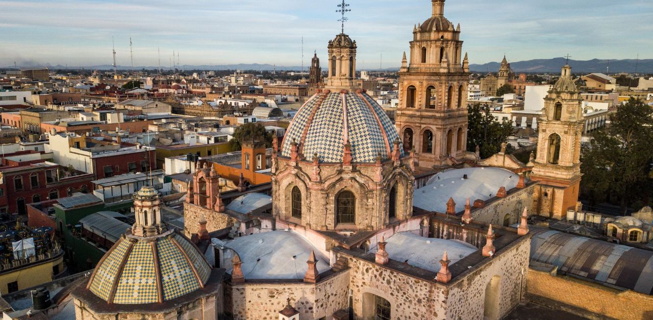 San Luis Potosi