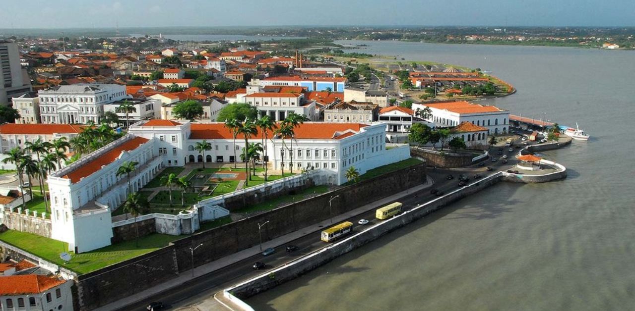 São Luís