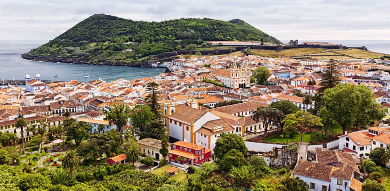 Terceira