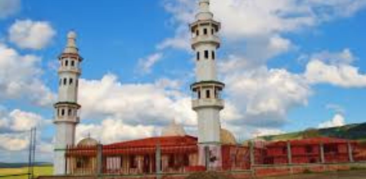 Tiaret