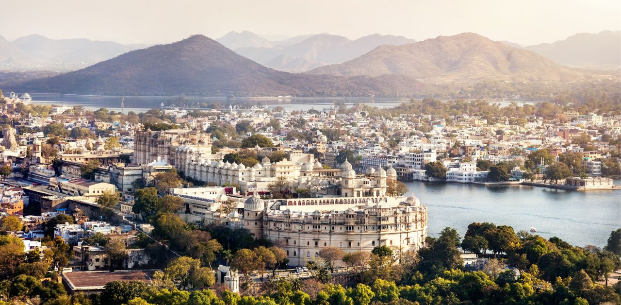 Udaipur