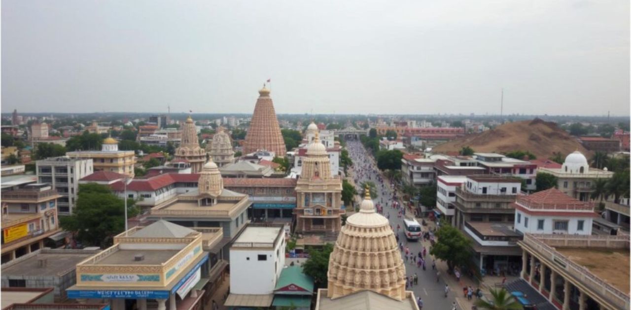 Vellore