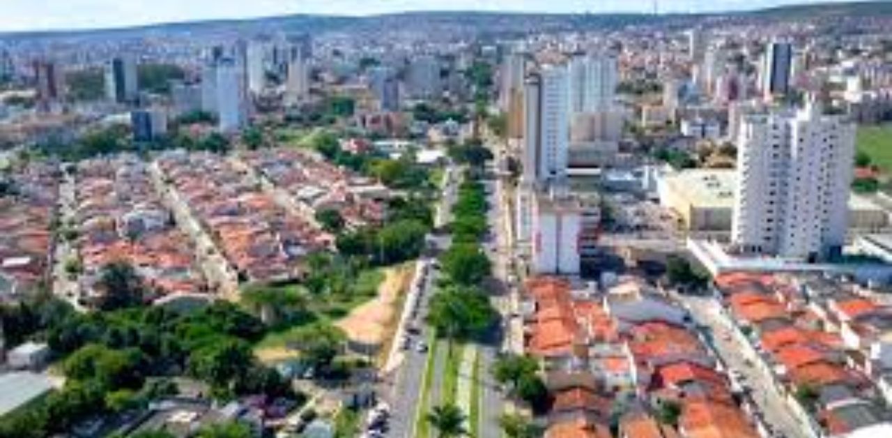 Vitória da Conquista