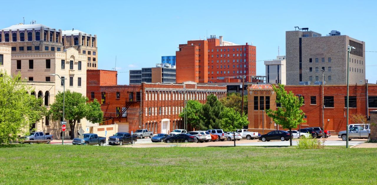 Wichita Falls