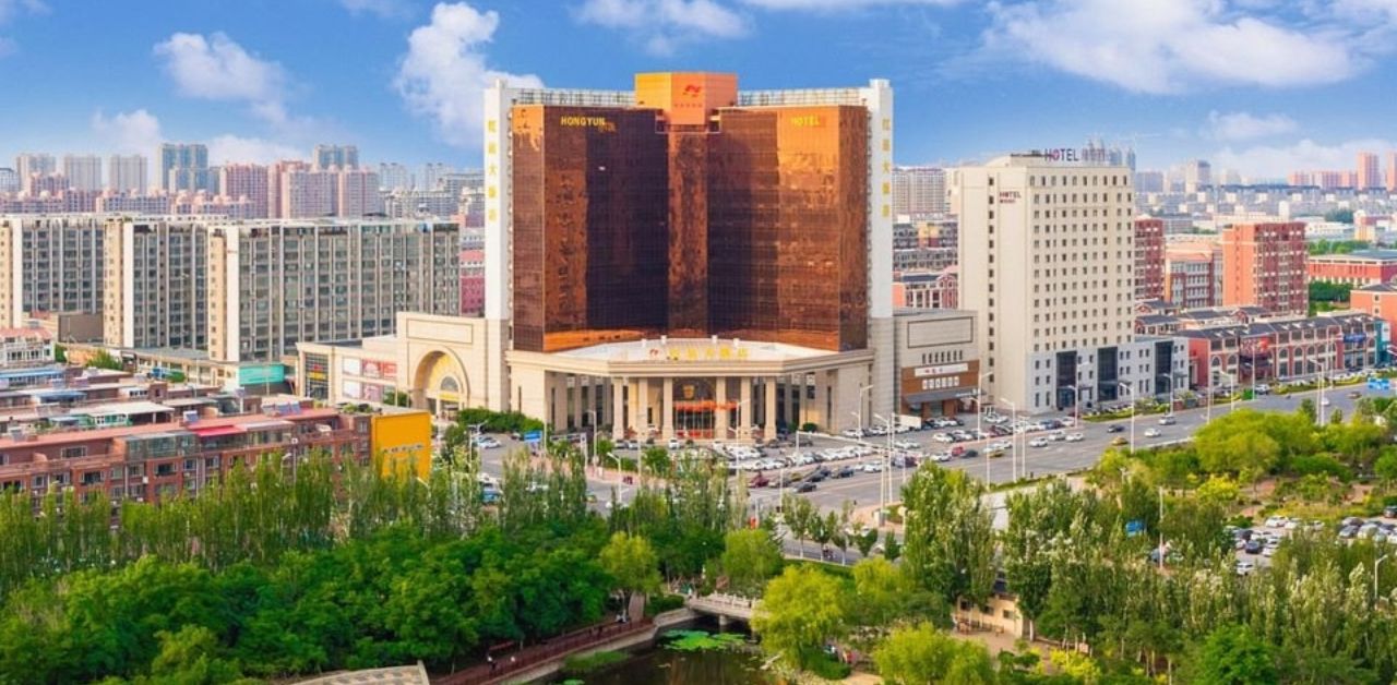 Yingkou