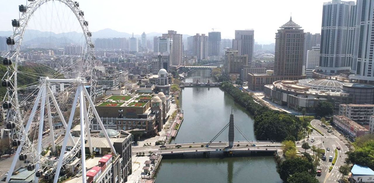 Zhongshan