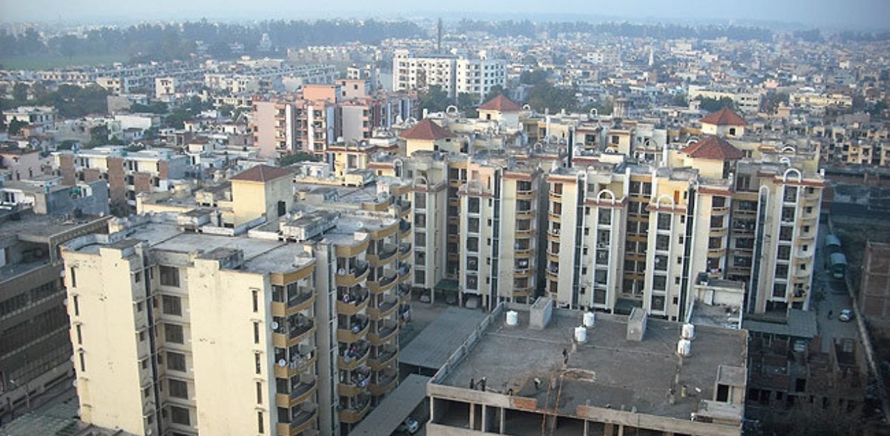 Zirakpur
