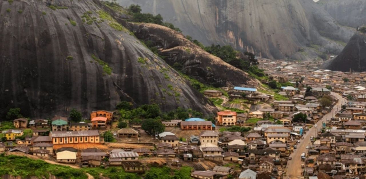 Akure