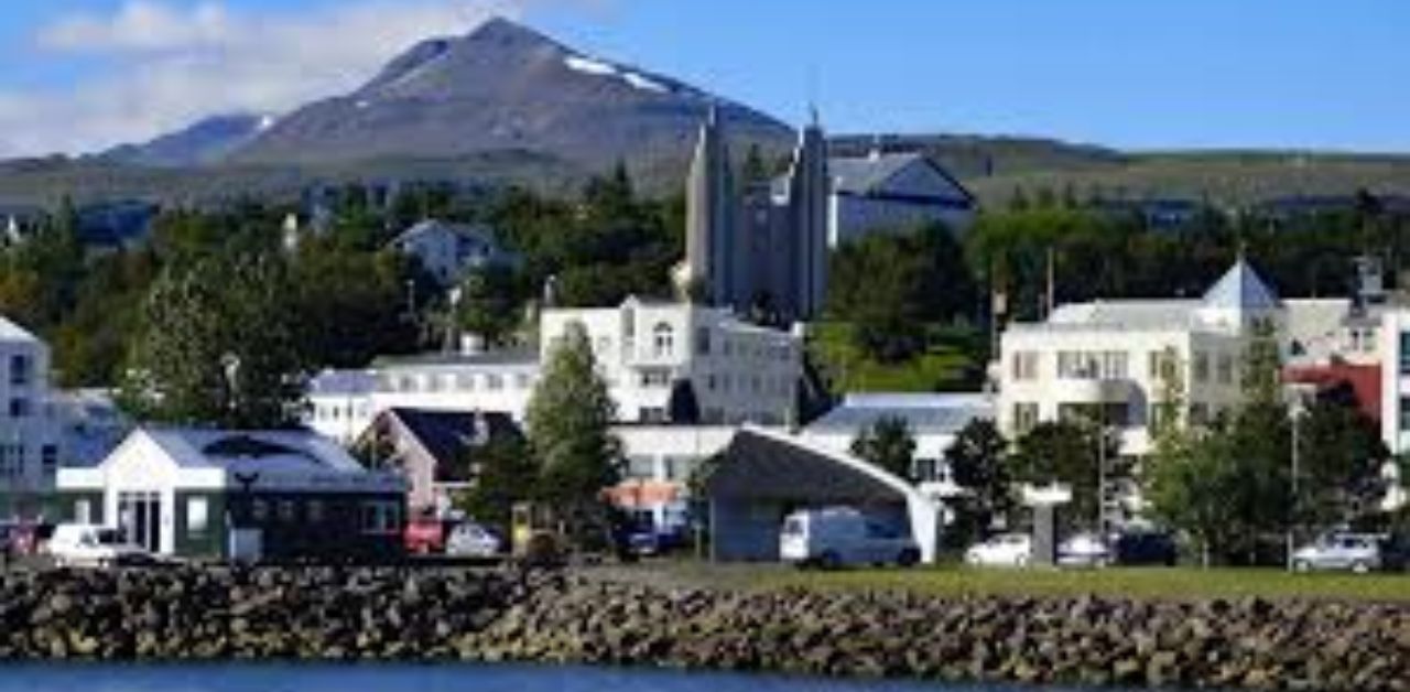 Akureyri