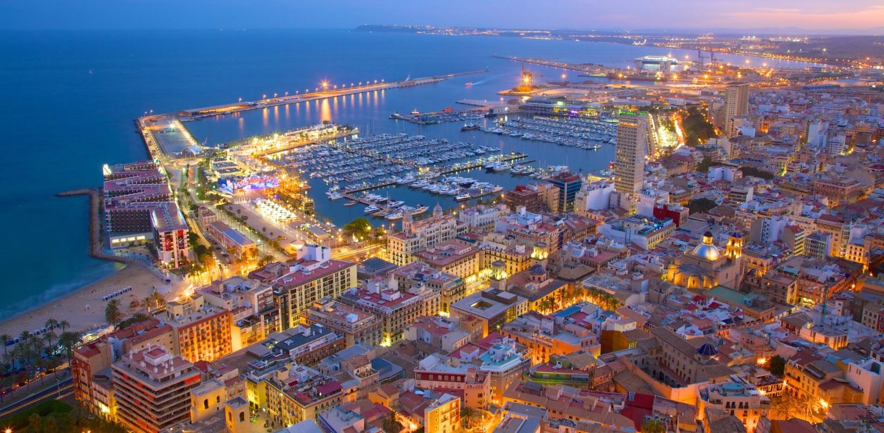 Alicante