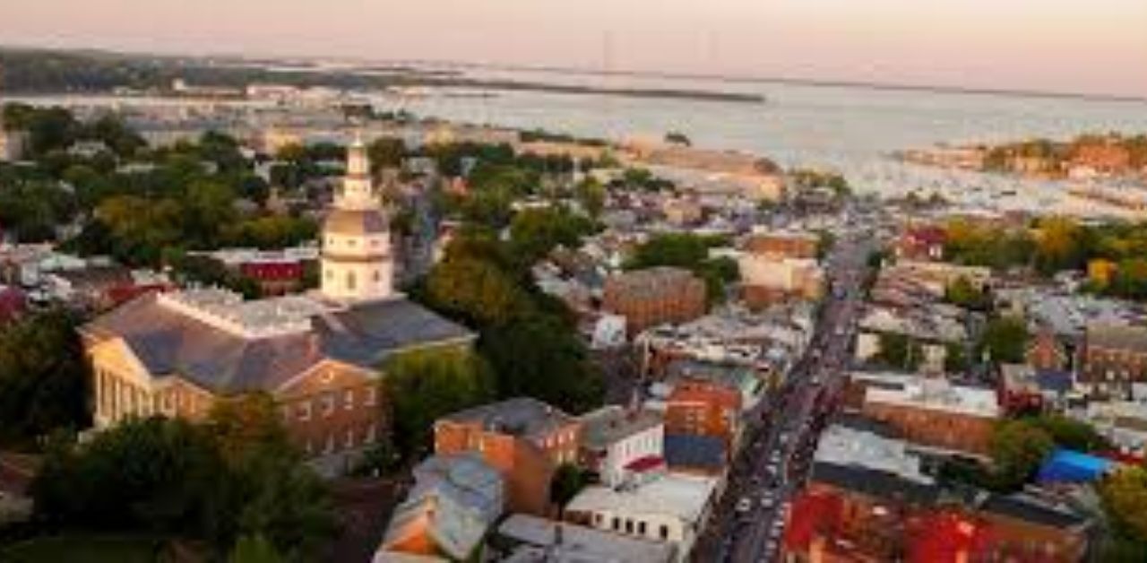 Annapolis
