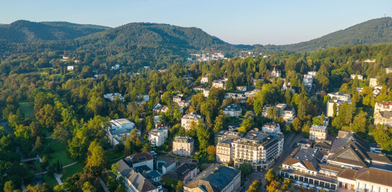 Baden-Baden