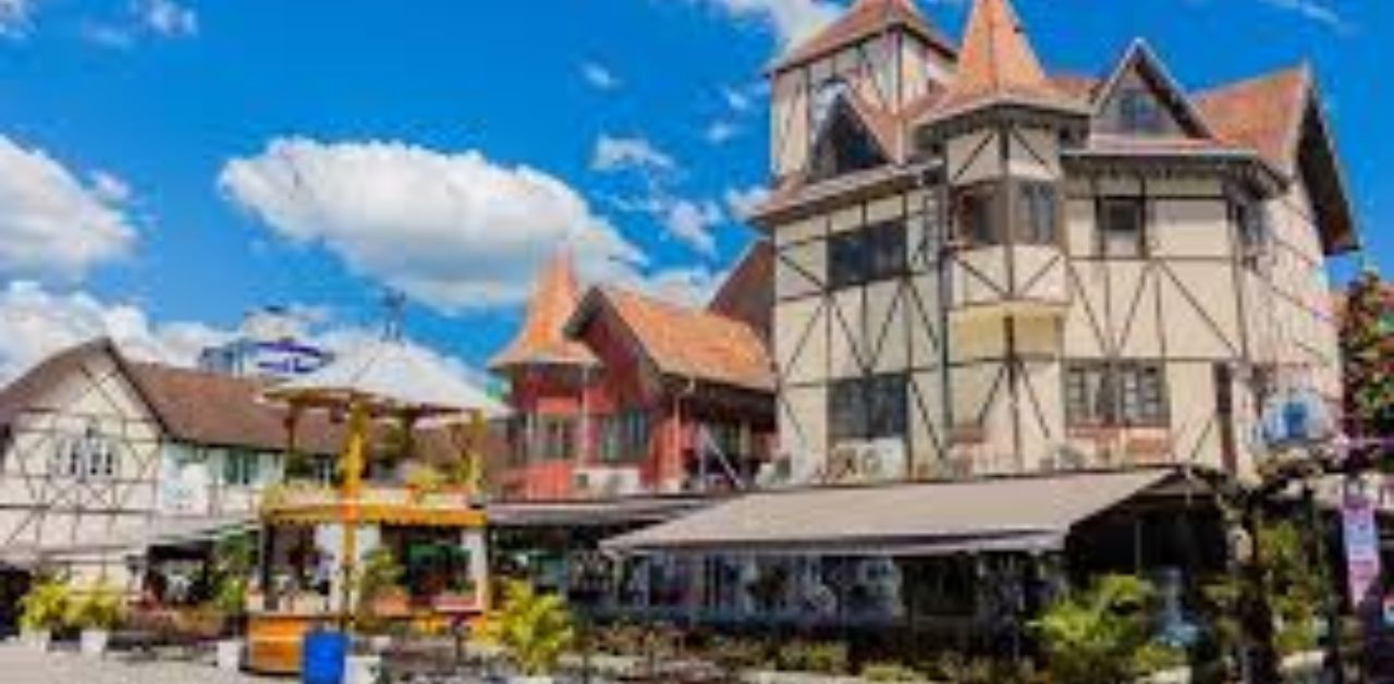 Blumenau