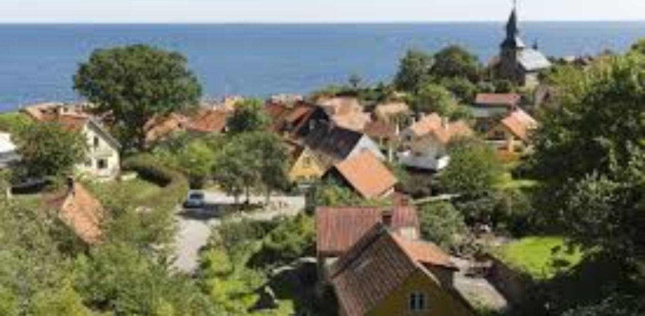 Bornholm