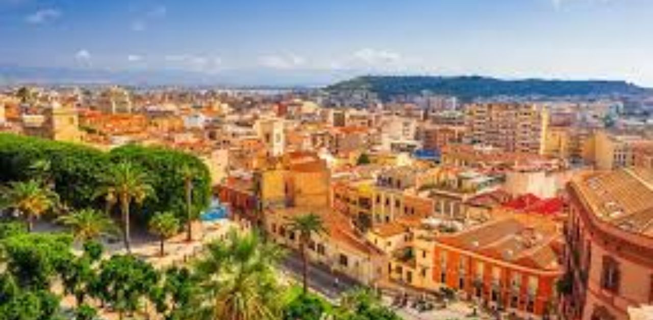 Cagliari