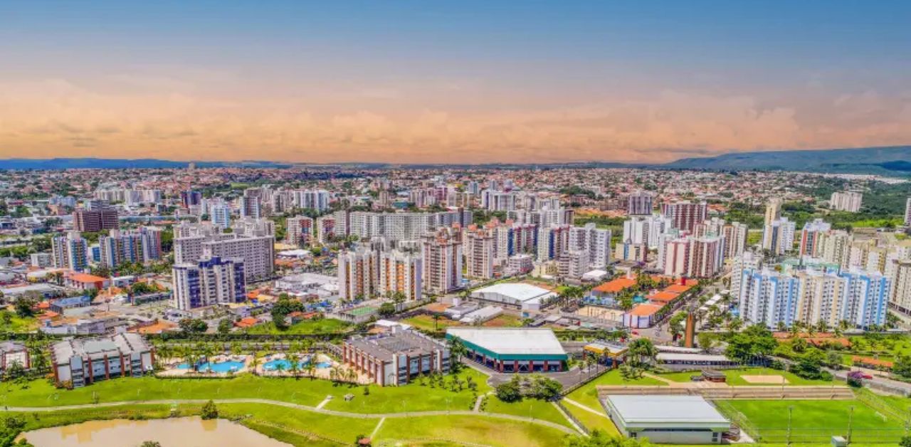 Caldas Novas
