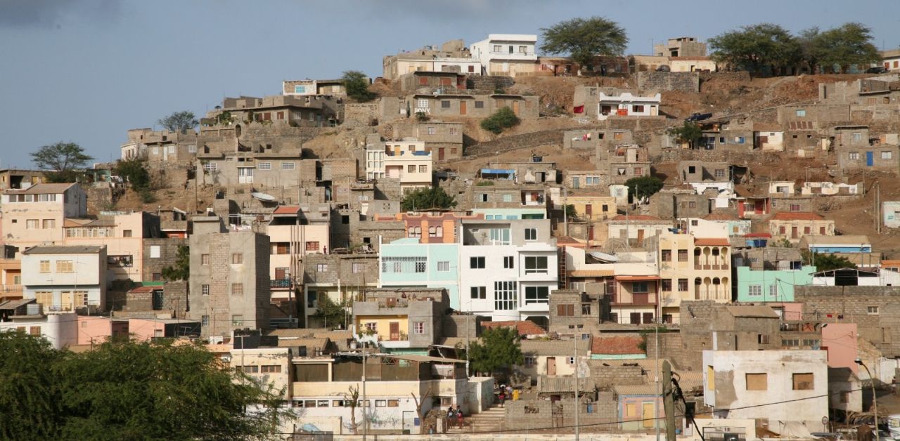Cape Verde