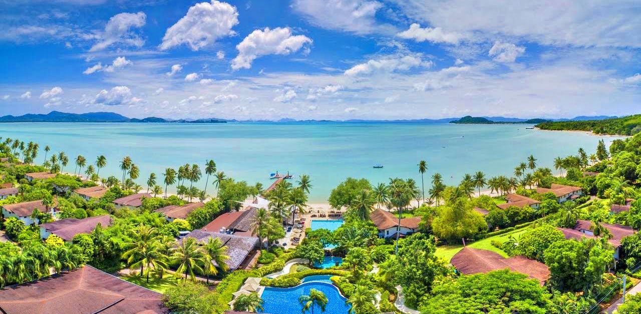 Coconut Island