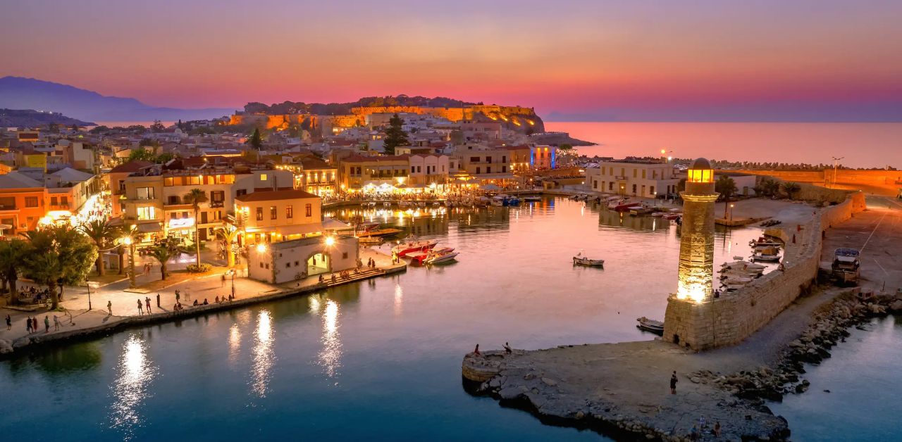 Crete