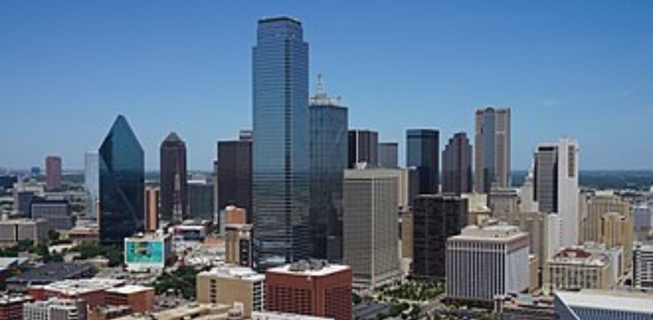 Dallas–Fort Worth