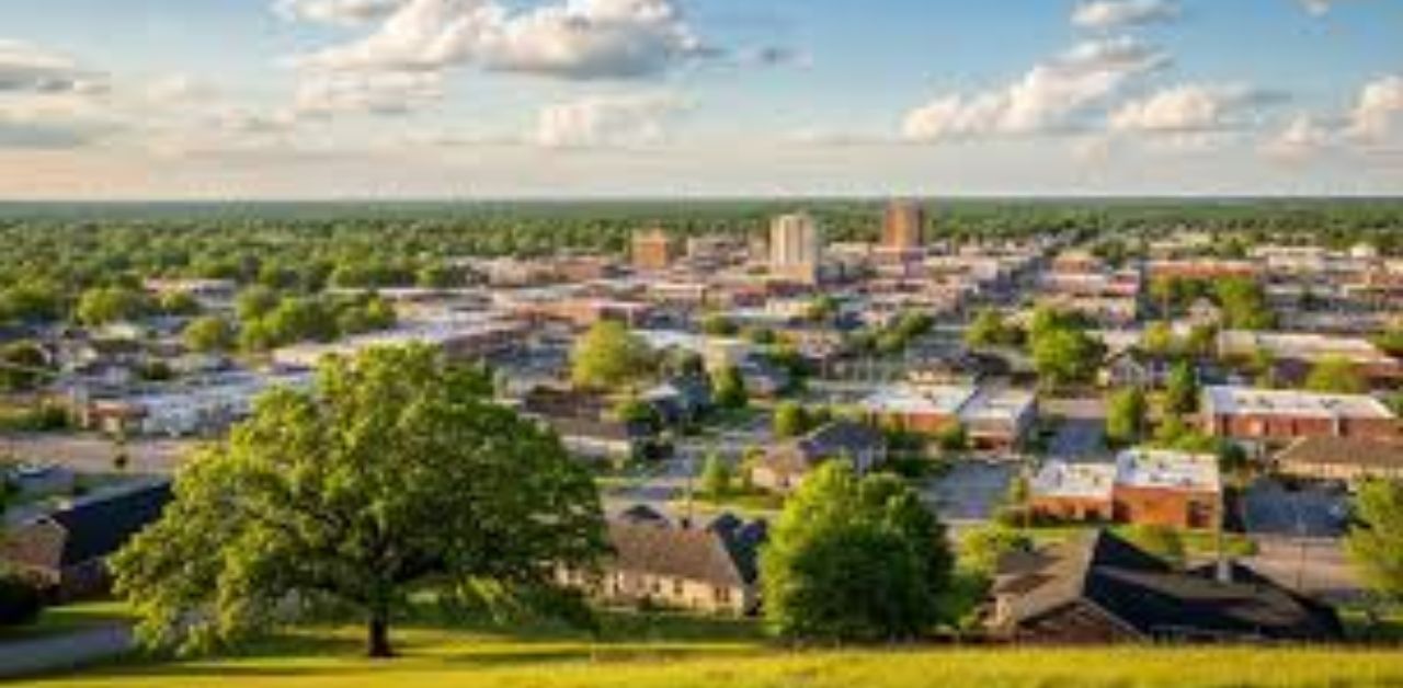 Dothan