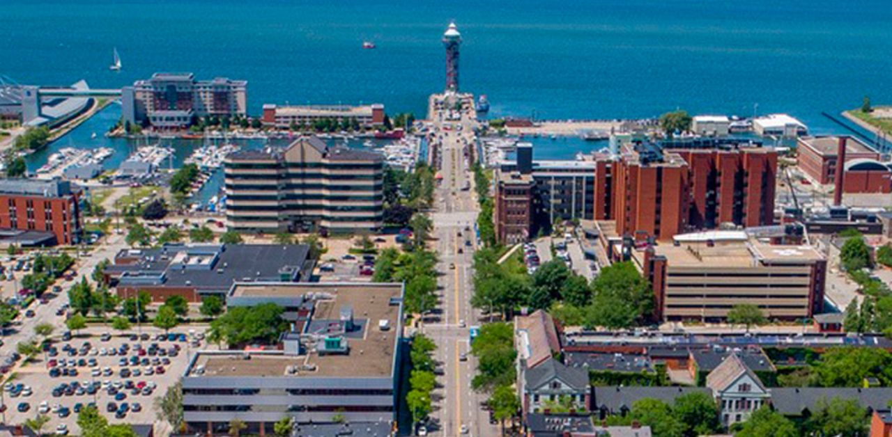 Erie