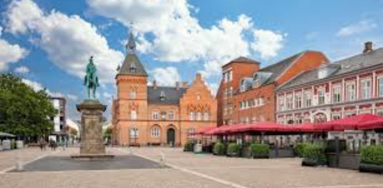 Esbjerg