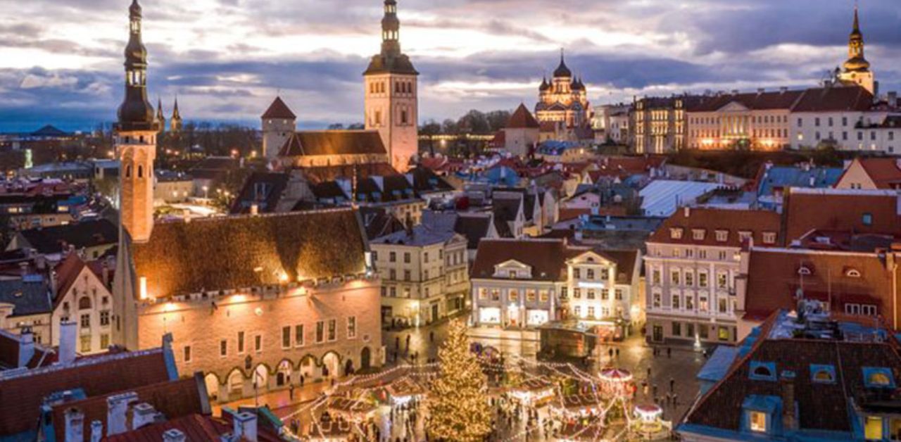Estonia 