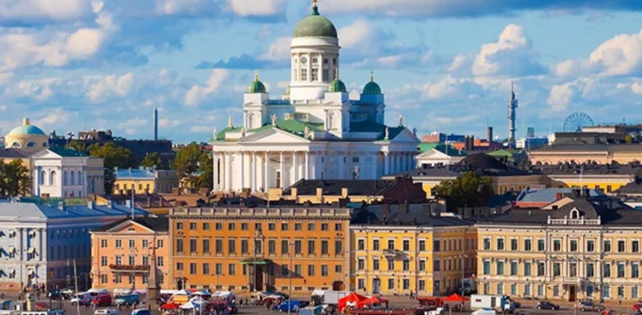 Finland 
