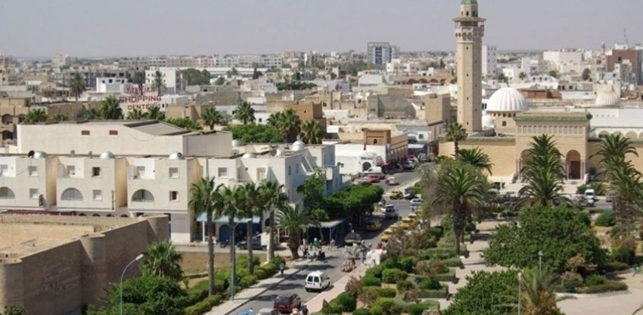 Gafsa