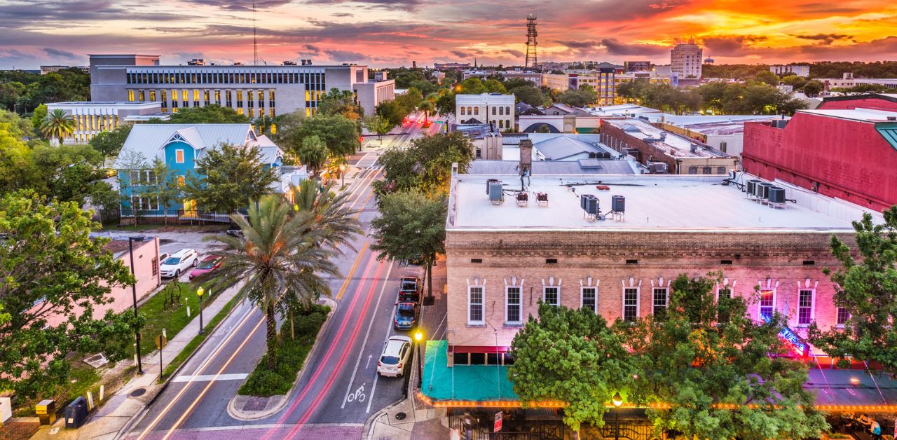 Gainesville